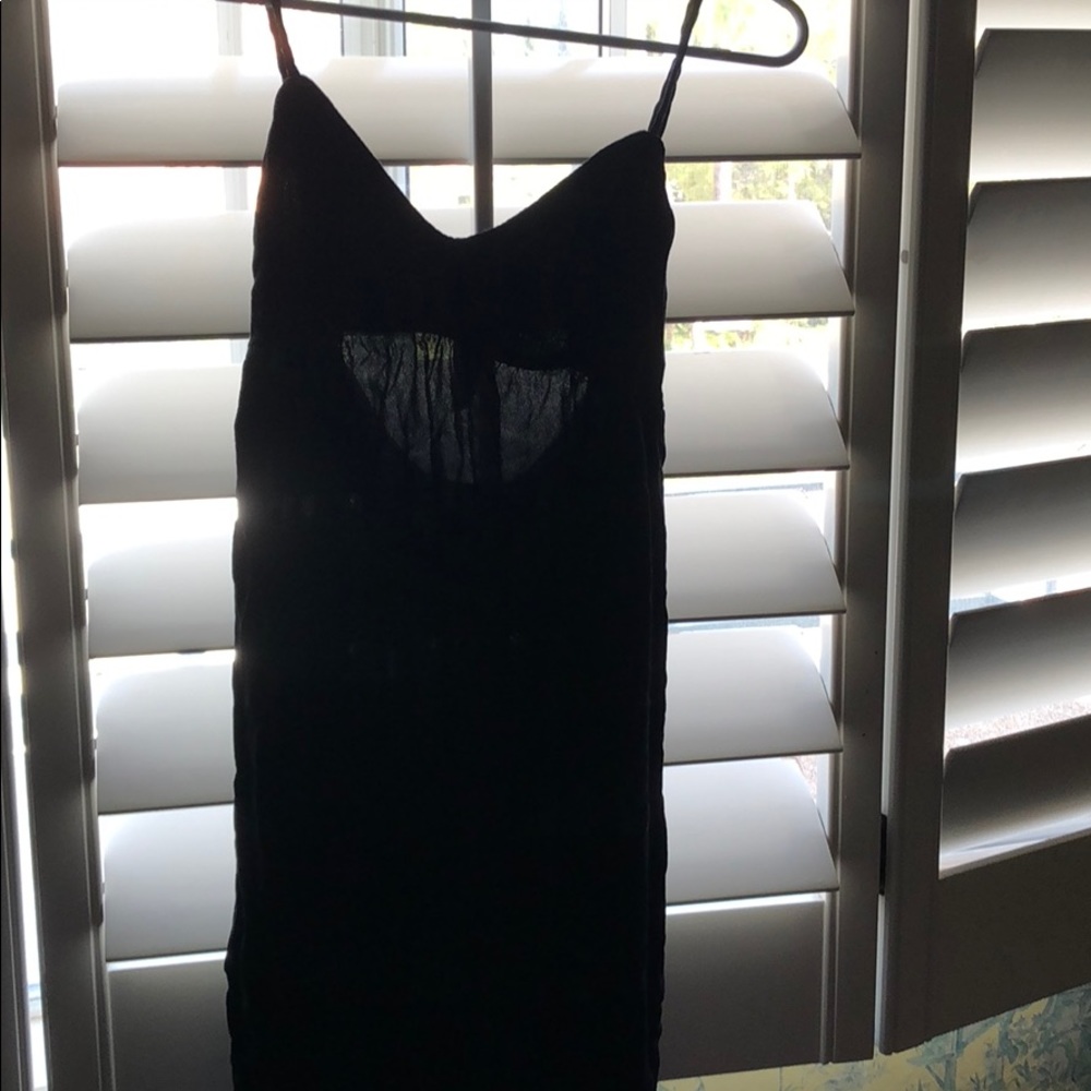 Brandy Melville dress